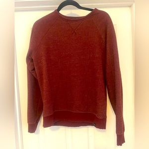 Pact organic unisex sweater